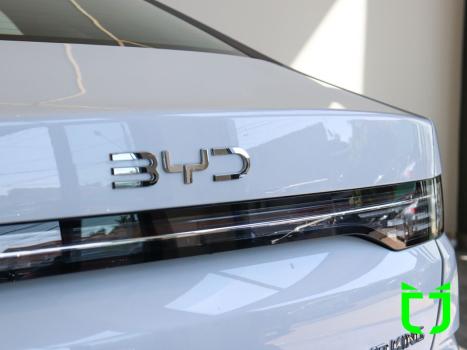 BYD King 1.5 16V 4P GS DM-I PHEV AUTOMTICO, Foto 10