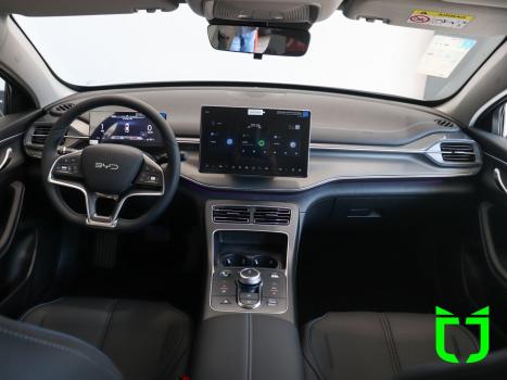 BYD King 1.5 16V 4P GS DM-I PHEV AUTOMTICO, Foto 11
