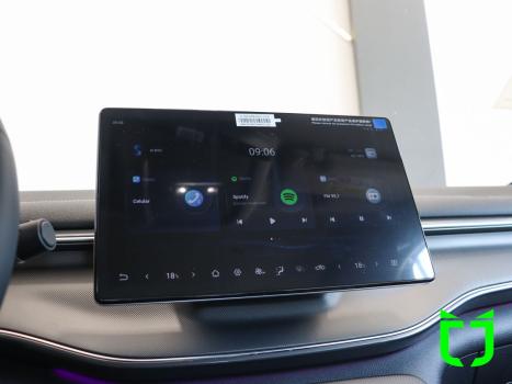 BYD King 1.5 16V 4P GS DM-I PHEV AUTOMTICO, Foto 12