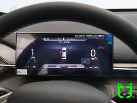 BYD King 1.5 16V 4P GS DM-I PHEV AUTOMTICO, Foto 14