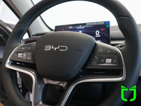 BYD King 1.5 16V 4P GS DM-I PHEV AUTOMTICO, Foto 15