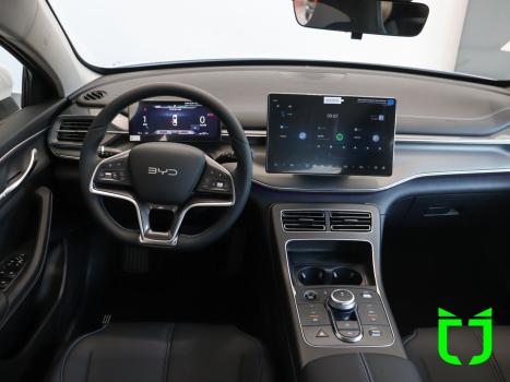 BYD King 1.5 16V 4P GS DM-I PHEV AUTOMTICO, Foto 16