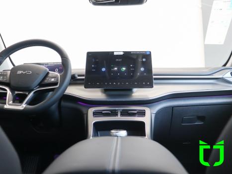 BYD King 1.5 16V 4P GS DM-I PHEV AUTOMTICO, Foto 18