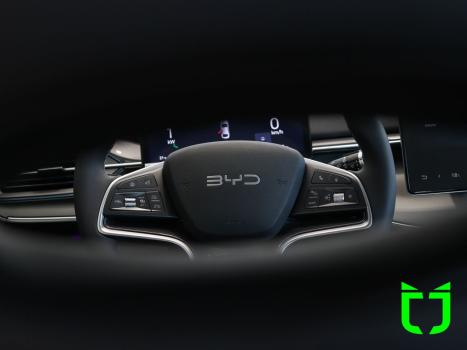 BYD King 1.5 16V 4P GS DM-I PHEV AUTOMTICO, Foto 19