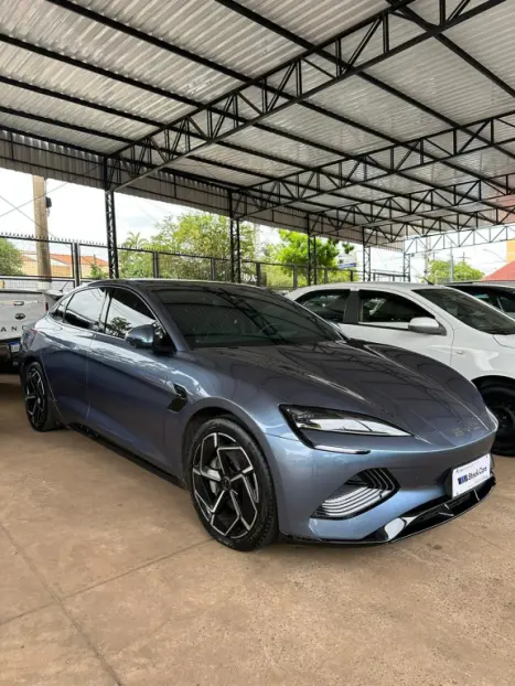 BYD Seal GS 4P 82,5 KW EL�TRICO 590 EV AWD, Foto 1