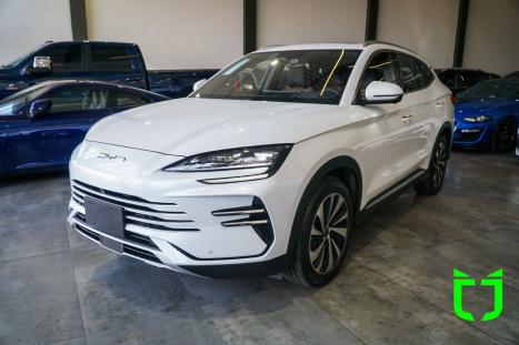 BYD Song Plus 1.5 16V 4P DM-I HBRIDO AUTOMTICO, Foto 3