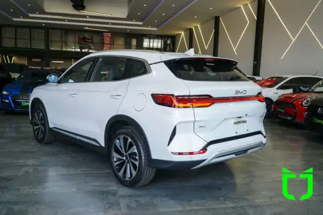 BYD Song Plus 1.5 16V 4P DM-I HBRIDO AUTOMTICO, Foto 4