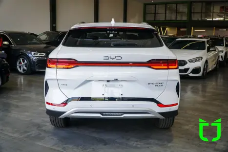 BYD Song Plus 1.5 16V 4P DM-I HBRIDO AUTOMTICO, Foto 5