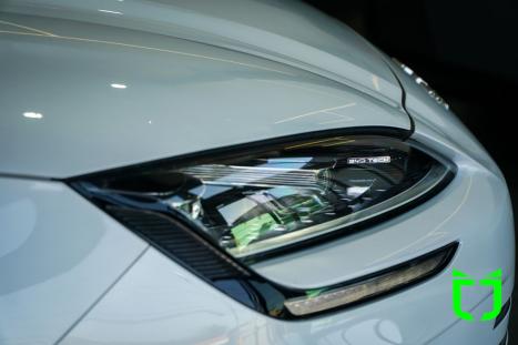 BYD Song Plus 1.5 16V 4P DM-I HBRIDO AUTOMTICO, Foto 9