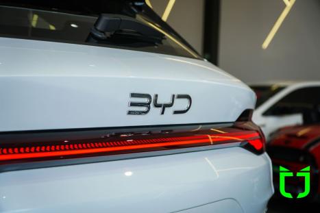 BYD Song Plus 1.5 16V 4P DM-I HBRIDO AUTOMTICO, Foto 12