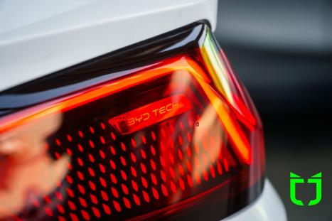 BYD Song Plus 1.5 16V 4P DM-I HBRIDO AUTOMTICO, Foto 15