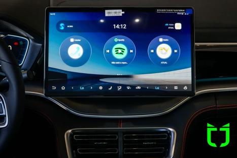 BYD Song Plus 1.5 16V 4P DM-I HBRIDO AUTOMTICO, Foto 18