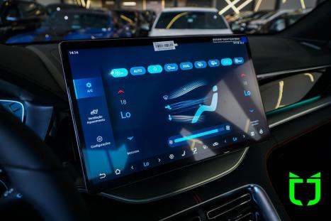 BYD Song Plus 1.5 16V 4P DM-I HBRIDO AUTOMTICO, Foto 19