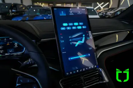 BYD Song Plus 1.5 16V 4P DM-I HBRIDO AUTOMTICO, Foto 21