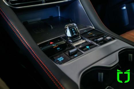 BYD Song Plus 1.5 16V 4P DM-I HBRIDO AUTOMTICO, Foto 22