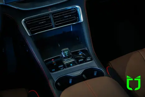 BYD Song Plus 1.5 16V 4P DM-I HBRIDO AUTOMTICO, Foto 23