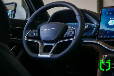 BYD Song Plus 1.5 16V 4P DM-I HBRIDO AUTOMTICO, Foto 24