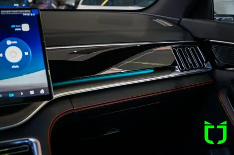 BYD Song Plus 1.5 16V 4P DM-I HBRIDO AUTOMTICO, Foto 25