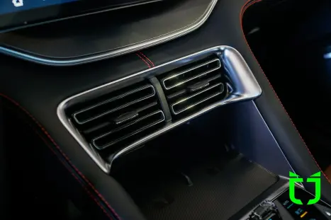 BYD Song Plus 1.5 16V 4P DM-I HBRIDO AUTOMTICO, Foto 27