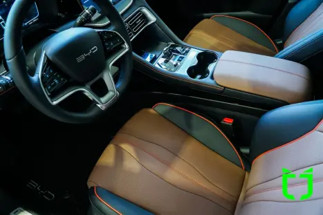 BYD Song Plus 1.5 16V 4P DM-I HBRIDO AUTOMTICO, Foto 32