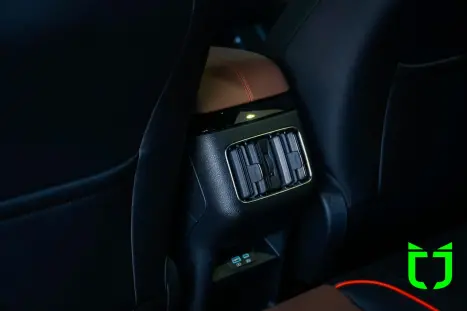 BYD Song Plus 1.5 16V 4P DM-I HBRIDO AUTOMTICO, Foto 33