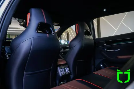 BYD Song Plus 1.5 16V 4P DM-I HBRIDO AUTOMTICO, Foto 34