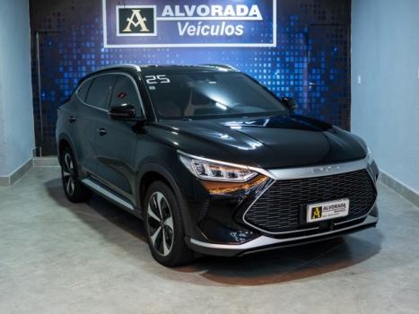 BYD Song Plus 1.5 16V 4P DM-I HBRIDO AUTOMTICO, Foto 2