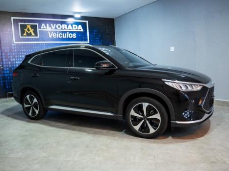 BYD Song Plus 1.5 16V 4P DM-I HBRIDO AUTOMTICO, Foto 3