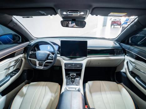 BYD Song Plus 1.5 16V 4P DM-I HBRIDO AUTOMTICO, Foto 5