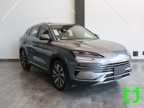 BYD Song Plus 1.5 16V 4P DM-I HBRIDO AUTOMTICO, Foto 1