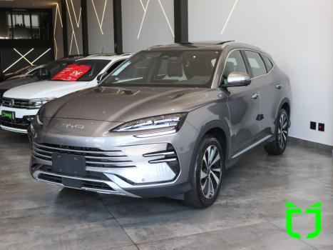 BYD Song Plus 1.5 16V 4P DM-I HBRIDO AUTOMTICO, Foto 3