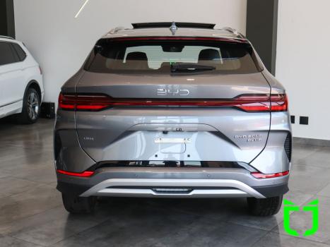 BYD Song Plus 1.5 16V 4P DM-I HBRIDO AUTOMTICO, Foto 5