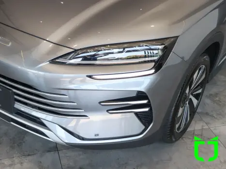 BYD Song Plus 1.5 16V 4P DM-I HBRIDO AUTOMTICO, Foto 9