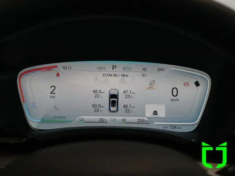 BYD Song Plus 1.5 16V 4P DM-I HBRIDO AUTOMTICO, Foto 12