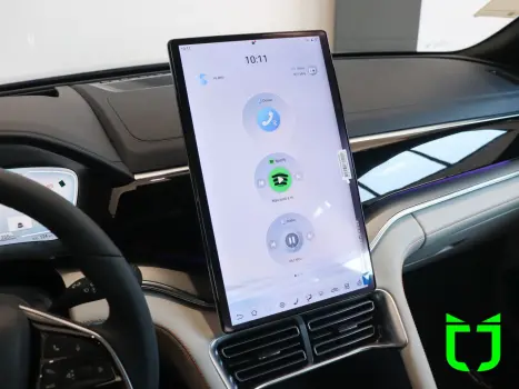 BYD Song Plus 1.5 16V 4P DM-I HBRIDO AUTOMTICO, Foto 15