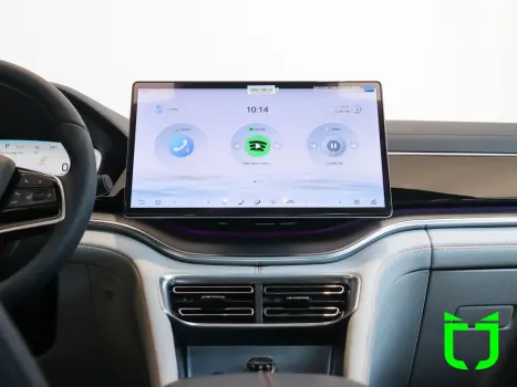 BYD Song Plus 1.5 16V 4P DM-I HBRIDO AUTOMTICO, Foto 20