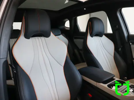 BYD Song Plus 1.5 16V 4P DM-I HBRIDO AUTOMTICO, Foto 23