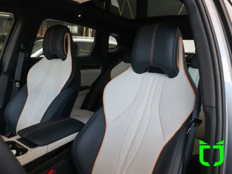 BYD Song Plus 1.5 16V 4P DM-I HBRIDO AUTOMTICO, Foto 24