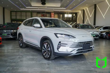 BYD Song Plus 1.5 16V 4P DM-I HBRIDO AUTOMTICO, Foto 1