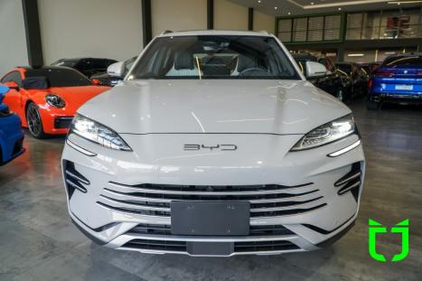 BYD Song Plus 1.5 16V 4P DM-I HBRIDO AUTOMTICO, Foto 2