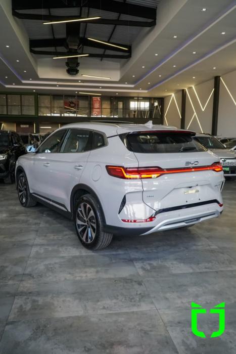 BYD Song Plus 1.5 16V 4P DM-I HBRIDO AUTOMTICO, Foto 4