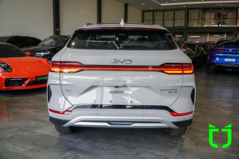 BYD Song Plus 1.5 16V 4P DM-I HBRIDO AUTOMTICO, Foto 5