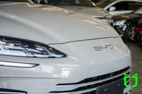 BYD Song Plus 1.5 16V 4P DM-I HBRIDO AUTOMTICO, Foto 9