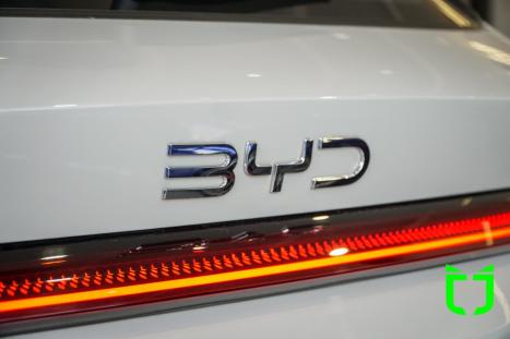 BYD Song Plus 1.5 16V 4P DM-I HBRIDO AUTOMTICO, Foto 10