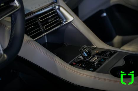 BYD Song Plus 1.5 16V 4P DM-I HBRIDO AUTOMTICO, Foto 18