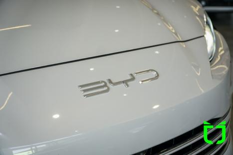 BYD Song Plus 1.5 16V 4P DM-I HBRIDO AUTOMTICO, Foto 21