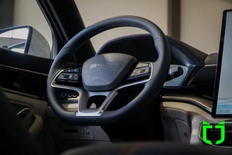 BYD Song Plus 1.5 16V 4P DM-I HBRIDO AUTOMTICO, Foto 27