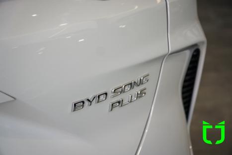 BYD Song Plus 1.5 16V 4P DM-I HBRIDO AUTOMTICO, Foto 36