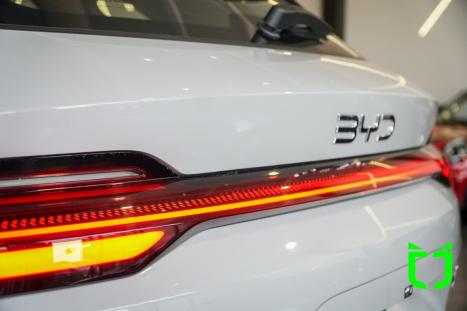 BYD Song Plus 1.5 16V 4P DM-I HBRIDO AUTOMTICO, Foto 37