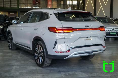 BYD Song Plus 1.5 16V 4P DM-I HBRIDO AUTOMTICO, Foto 39